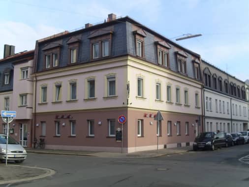 Hotel Erde